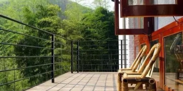 鄉(xiāng)村庭院這樣設(shè)計(jì)，比豪宅美十倍！