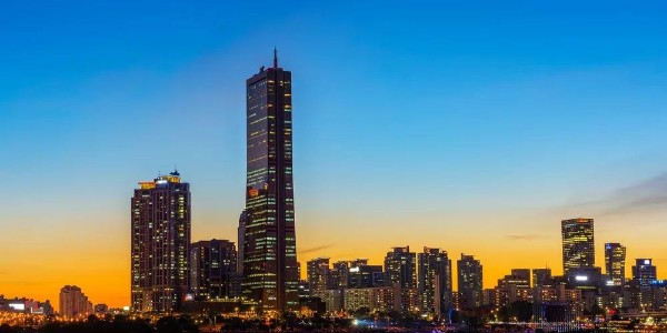從碰運氣到奧斯卡，從青瓦臺到摩天樓，韓國建筑跌宕起伏的十二年