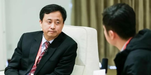視界 | 文兵：跨界融合，讓建筑走向數(shù)字化未來