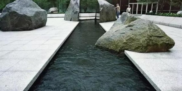 原石之美，靜候時間的味道